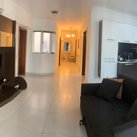 St Pauls Bay Luxury 2 Bedroom Apartment Blue Water Suite Flat 36 Сент-Полс-Бей Экстерьер фото
