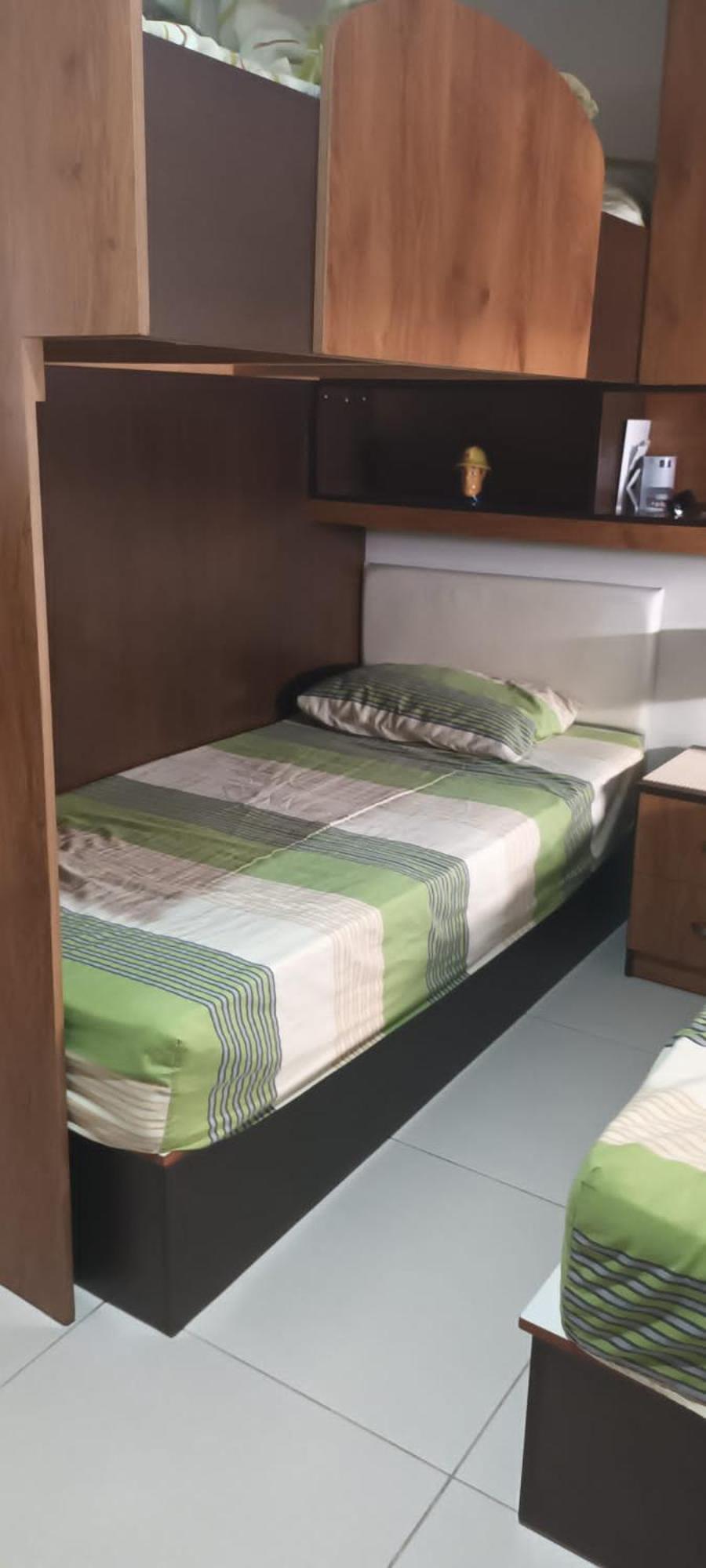 St Pauls Bay Luxury 2 Bedroom Apartment Blue Water Suite Flat 36 Сент-Полс-Бей Экстерьер фото